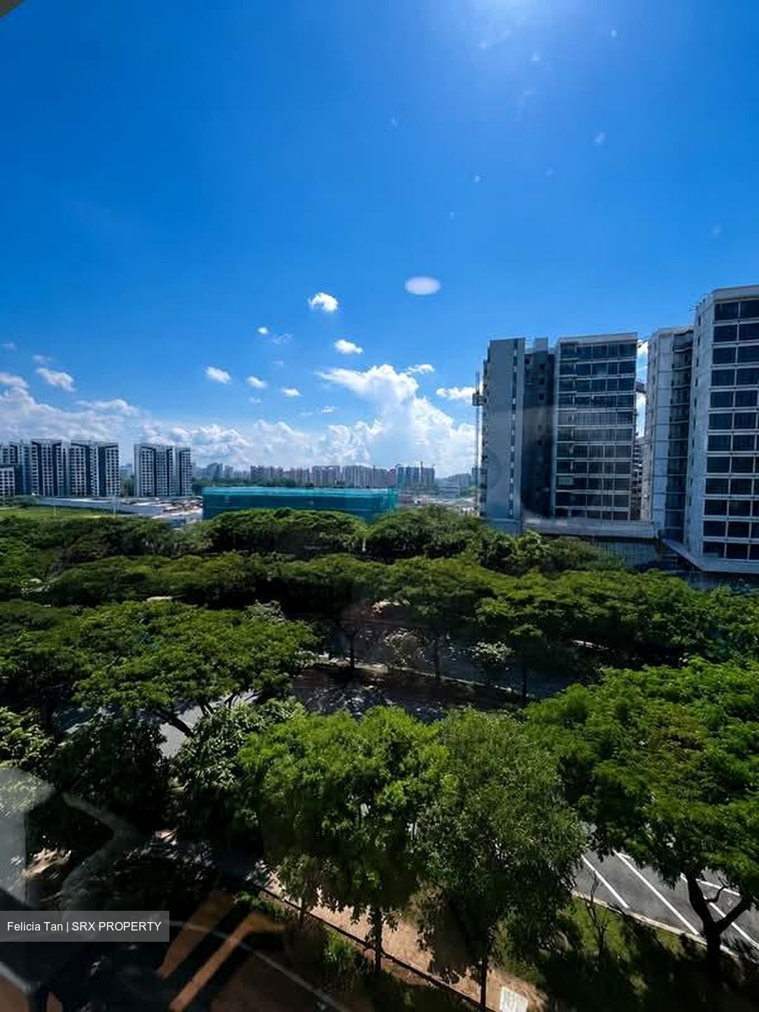 Blk 613B Tampines Greenview (Tampines), HDB 4 Rooms #575270331